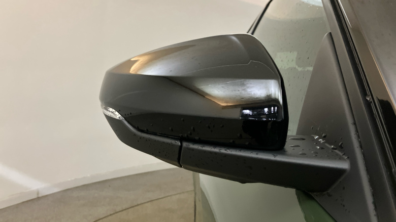 Audi A1 30 TFSI Black Edition 5dr Petrol Hatchback